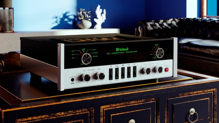 C22 Mk V Lifestyle OG