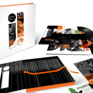 LP Boxeset