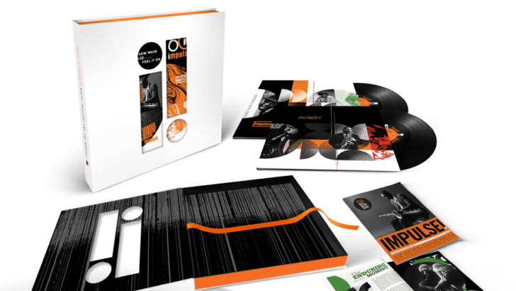 LP Boxeset