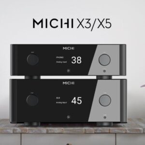 Michi X3 X5
