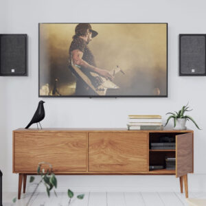 OBERON C On Wall No Wires aufm