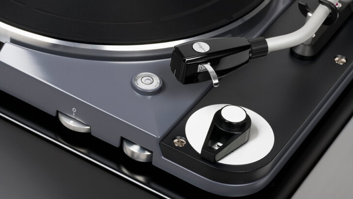 Thorens TD 124 DD 35 72