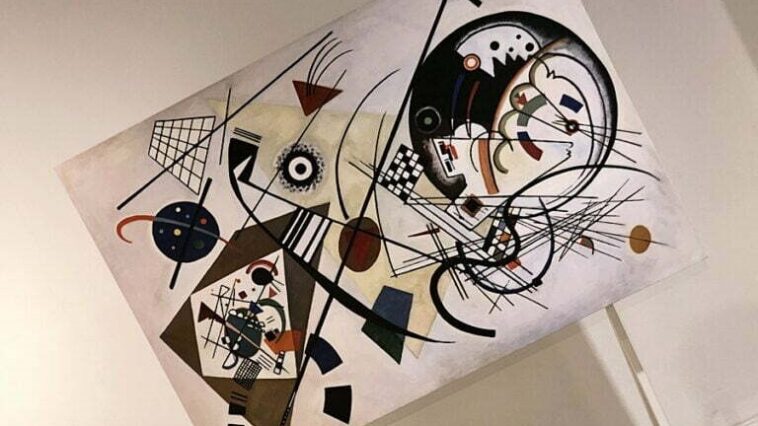 kandinski
