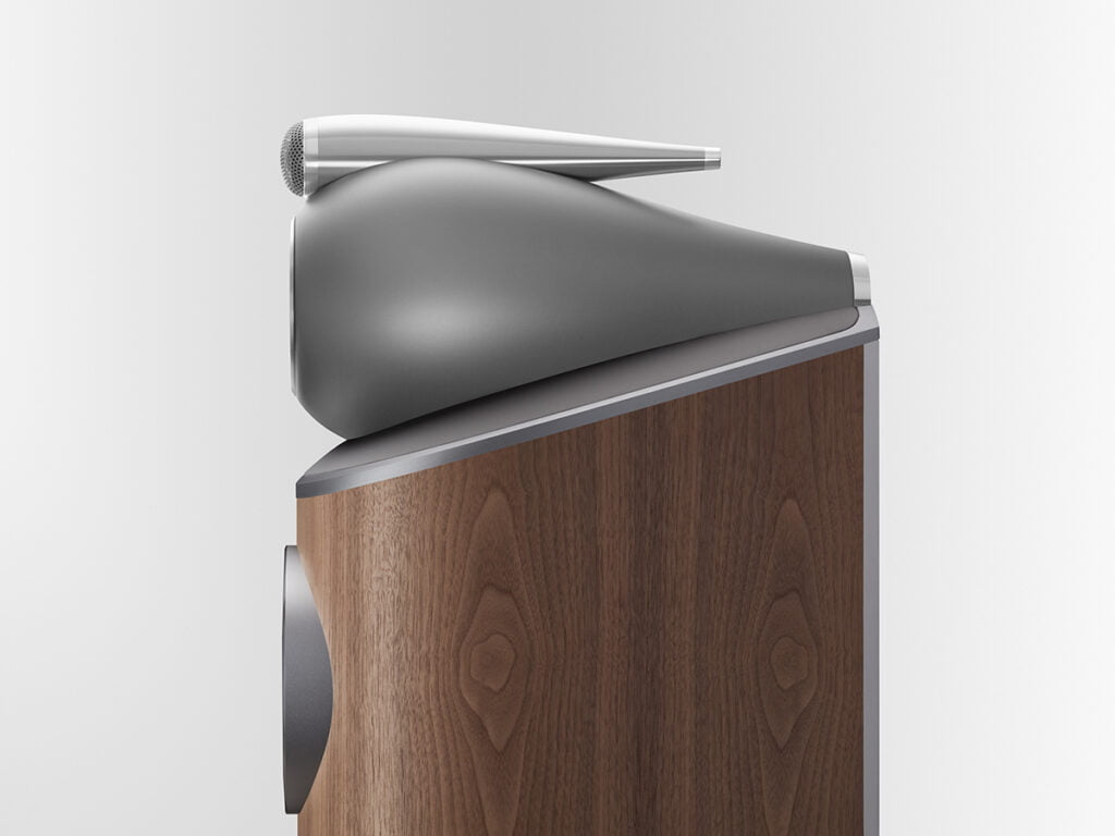 20210825123251 BowersWilkins 803 D4SatinWalnutProfileWeb