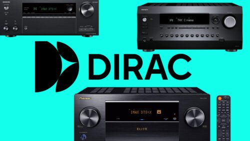 20210825173807 Dirac AV receivers 2021 TWeb
