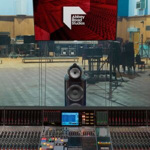 Bowers Wilkins AbbeyRoadFrontWeb