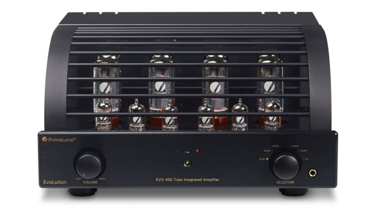 EVO 400 INT HEADER