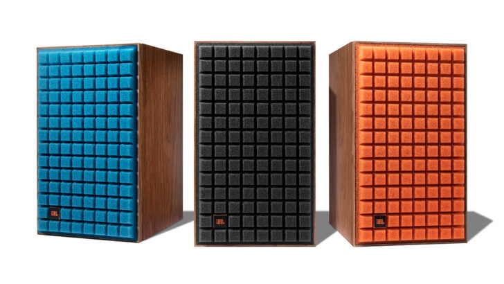 JBL L52 Classic3 ColorsWeb