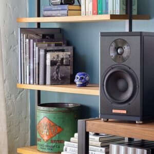 Magico A1