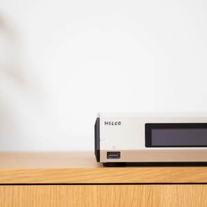 Melco N100 H50