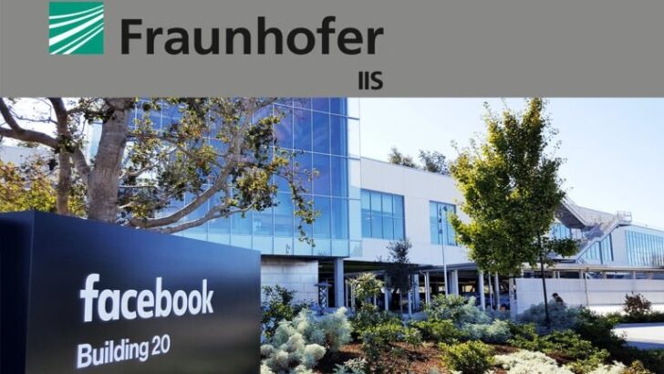 fraunhoferIIS xHE AAC FacebookWeb 768x576 1