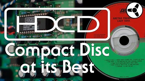 hdcd