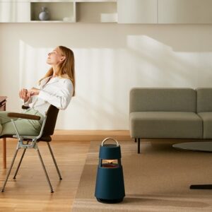 AV XBOOM 360