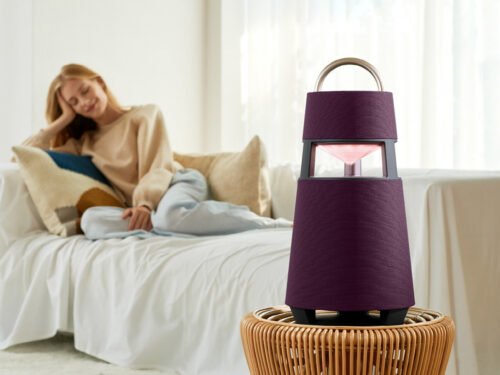 lg xboom 4