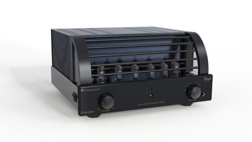 primaluna floyd evo 300 amp hifi news sept 2021