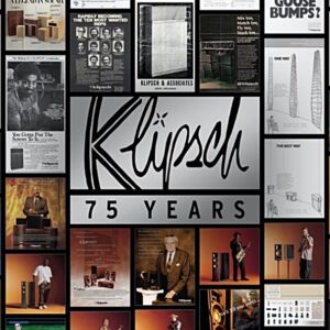 klipsch horn