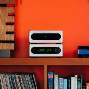 Bel Canto e.One series