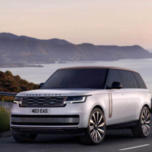 RangeRover meridian 1