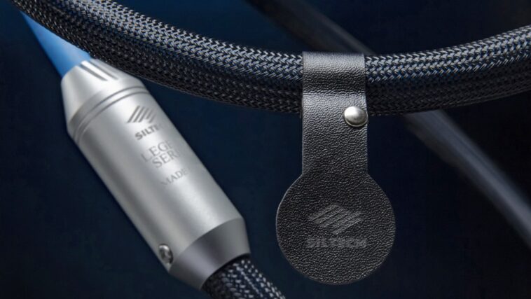 Siltech Classic Legend thumb