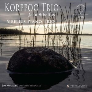korppoo trio