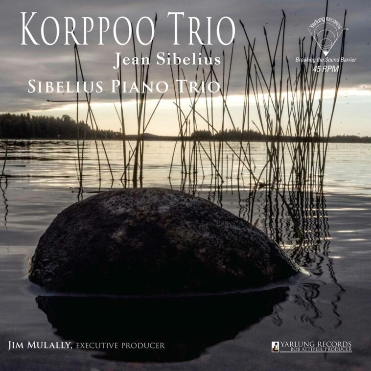 korppoo trio