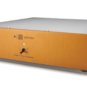 vertere phono side