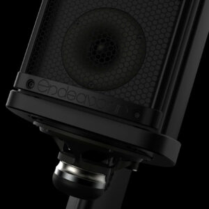 wilson benesch endeavour 3 1