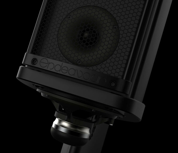 wilson benesch endeavour 3 1