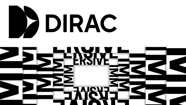 Dirac Virtuo 1