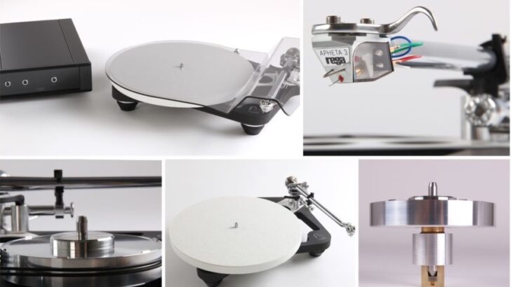 Planar 10 Apheta 3 Cartridge