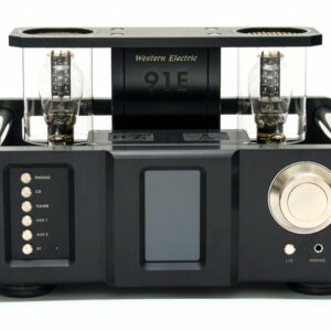 WesternElectric 91E amplifier 4