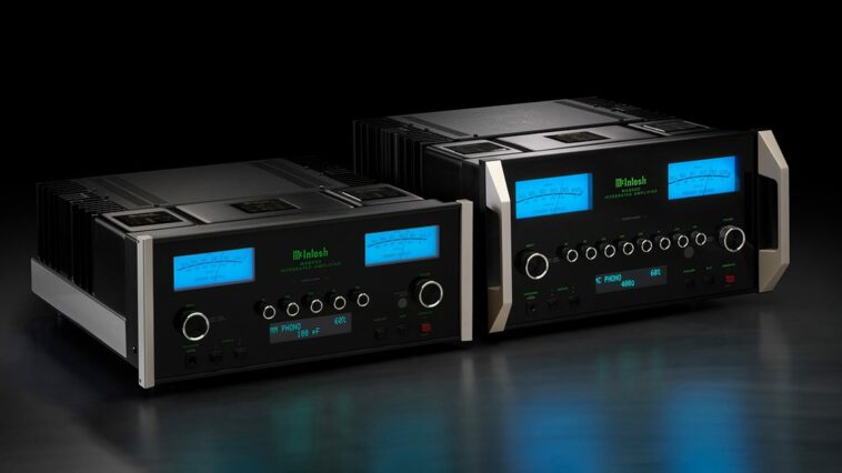 McIntosh MA8950 MA9500 1