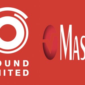 SoundUnited Masimo