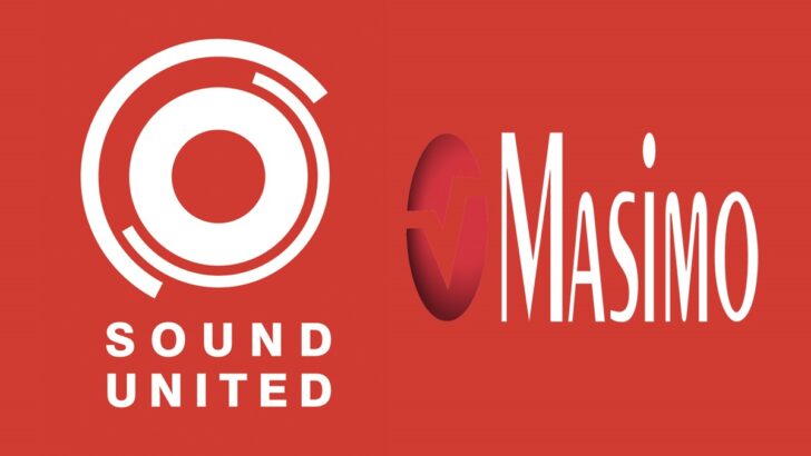 SoundUnited Masimo