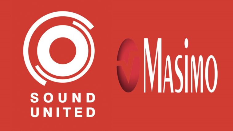 SoundUnited Masimo