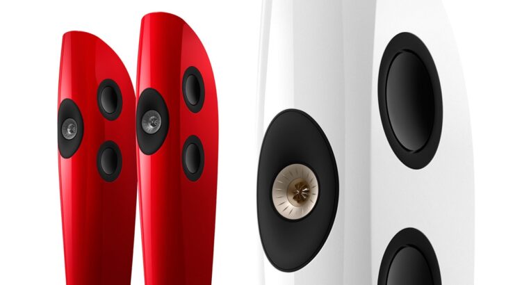 kef blade meta 1