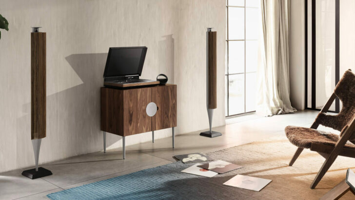 BandOlufsen Beogram 4000c 3