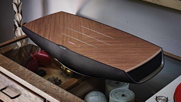 Sonus Faber Omnia thumb