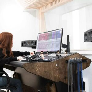 ADAMAudio StudioMonitors THUMB