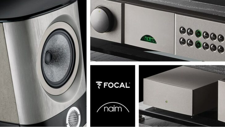 FocalNaim 10thAnniversary 3