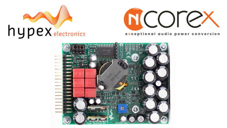 Hypex NCOREx 1