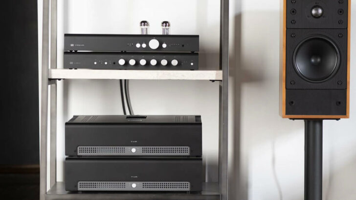 SchiitAudio TyrMonobock 1