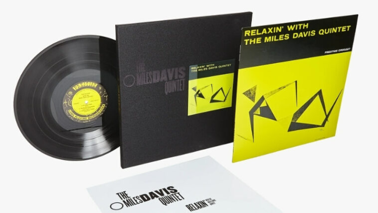 miles davis small batch relaxin 2