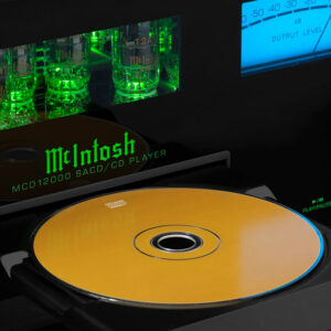 McIntosh MCD12000 SACD 3 thumb