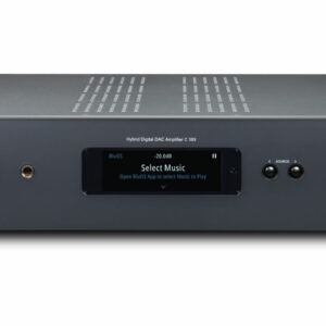 nad c389 1