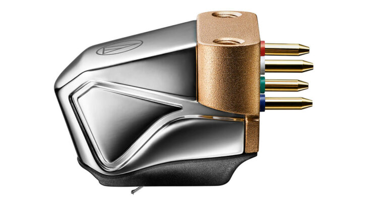 Audio Technica AT ART20 1