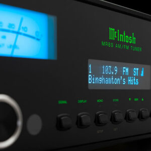 McIntosh MR89 1