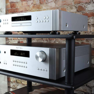 Rotel Diamond Series 1