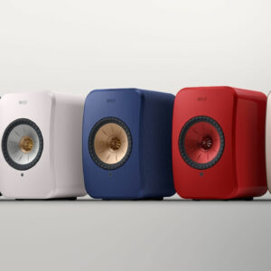 kef lsx II.8