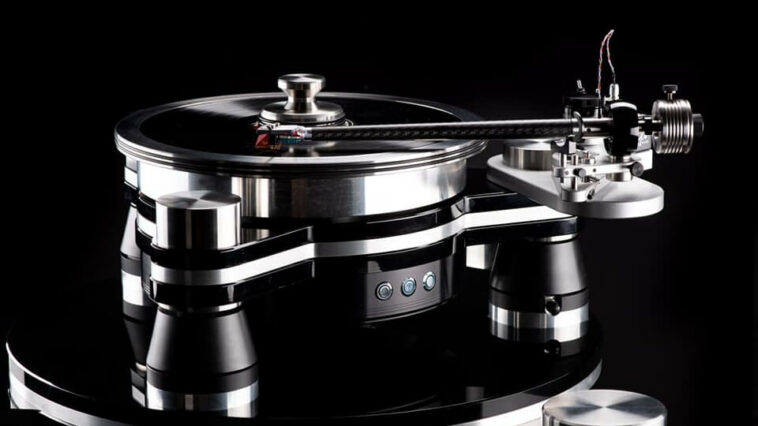 vpi avenger direct thumb